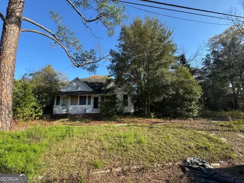 605 Williams St, Waycross, GA 31501