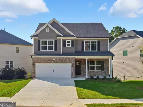 417 Crestmont Ln, Canton, GA 30114