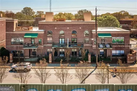 791 Wylie St SE #105, Atlanta, GA 30316