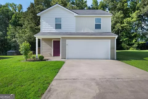 332 Village Creek Dr, Chatsworth, GA 30705