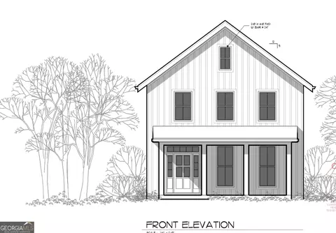 37 Ray St, Newnan, GA 30263