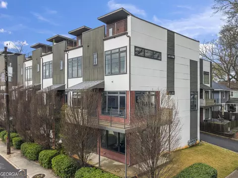 292 Gordon Ave NE #A, Atlanta, GA 30307