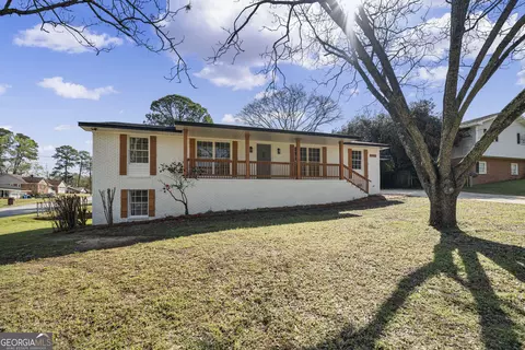 7412 Daisy St, Columbus, GA 31904