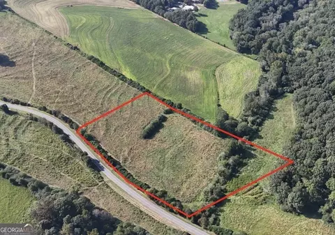 15 W L Willaims, Commerce, GA 30530