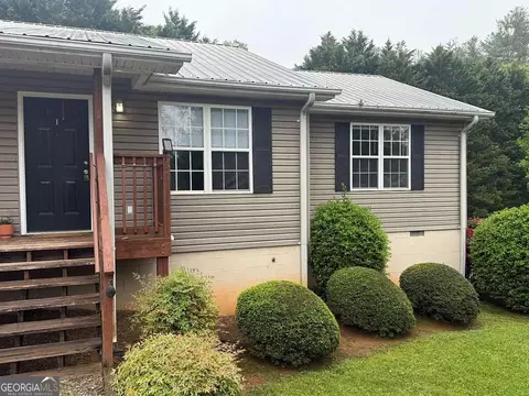683 Grant St #I, Clarkesville, GA 30523