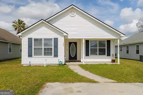 4208 Roxbury Dr, Valdosta, GA 31605