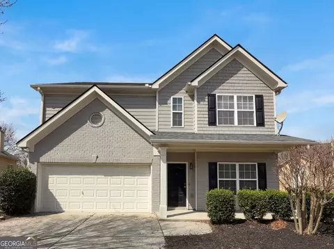 2708 Red Mulberry Ln, Braselton, GA 30517