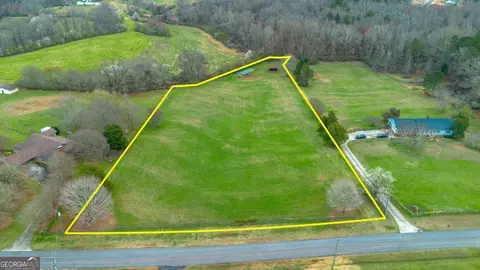lot18 Bear Creek Rd, Statham, GA 30666