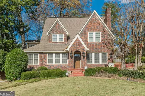 1957 Walker Ave, Atlanta, GA 30337