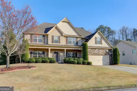 1098 Boxwood Ln, Canton, GA 30114