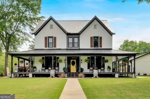 540 N Marble St, Rockmart, GA 30153