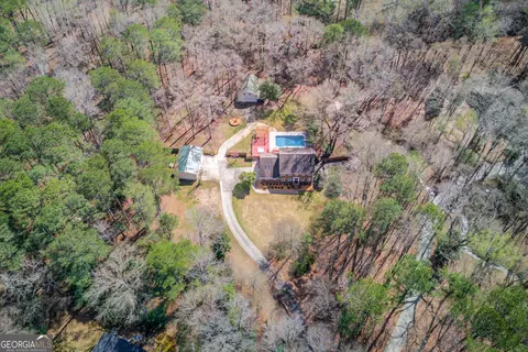 3346 Hidden Forest Dr, Snellville, GA 30078