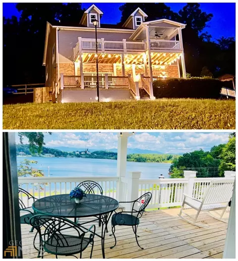 3243 Dogwood Ln, Hiawassee, GA 30546
