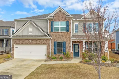 5285 Blue Mountain Ln, Cumming, GA 30040