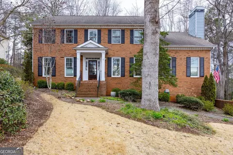 575 Berkeley Ln, Kennesaw, GA 30144