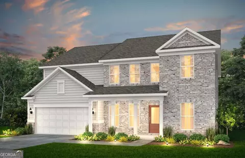 2102 Cayman Ct, Dacula, GA 30019