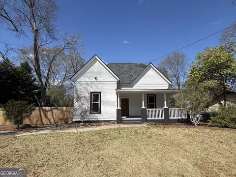 27 Carmichael St, Mcdonough, GA 30253