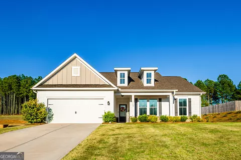 1709 Flagstone Ln, Conyers, GA 30012