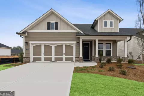 1041 Pine Bark Ln, Canton, GA 30114