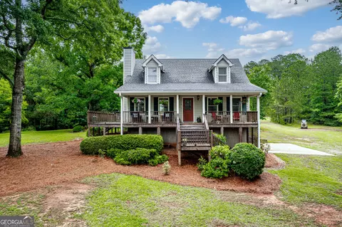 1511 Staci Dr, Greensboro, GA 30642