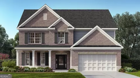 4145 Haven Way, Cumming, GA 30028