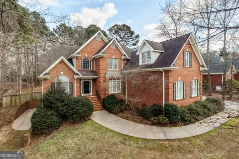 1191 Arizona Bnd, Watkinsville, GA 30677