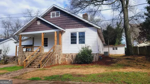 30 Edgewood Ave, Thomaston, GA 30286
