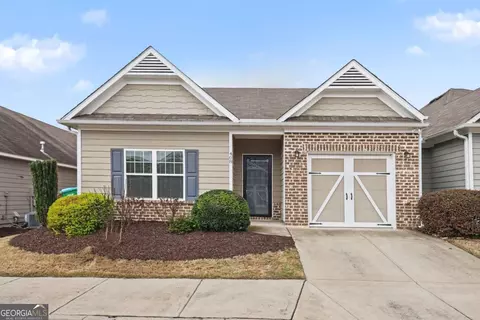 408 Rockview Dr, Canton, GA 30114