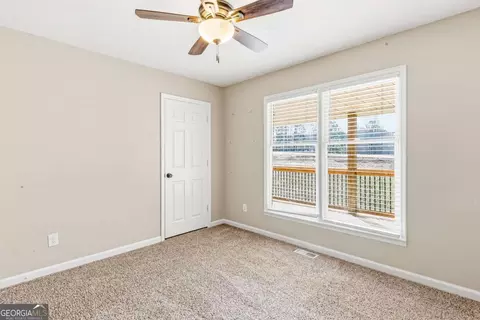 Bedroom - 616 Wells Rd, Buchanan, GA 30113 photo 2 of 5