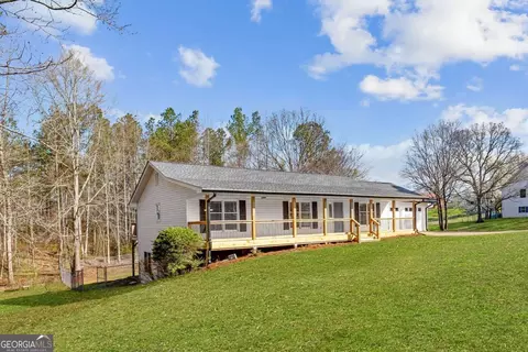 Exterior - 616 Wells Rd, Buchanan, GA 30113 photo 1 of 7