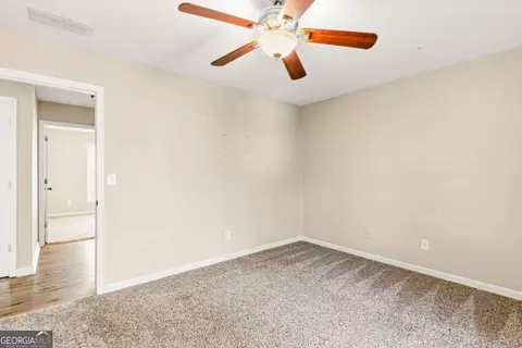 Bedroom - 616 Wells Rd, Buchanan, GA 30113 photo 3 of 5