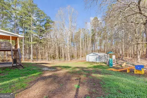 Exterior - 616 Wells Rd, Buchanan, GA 30113 photo 7 of 7