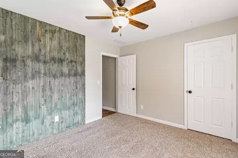 Bedroom - 616 Wells Rd, Buchanan, GA 30113 photo 4 of 5
