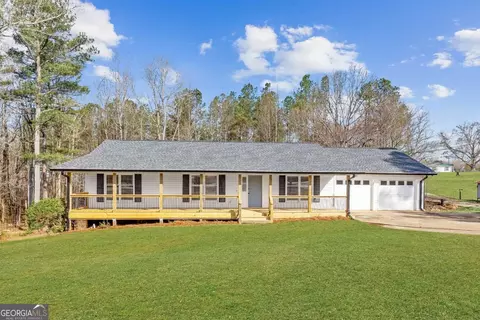 616 Wells Rd, Buchanan, GA 30113