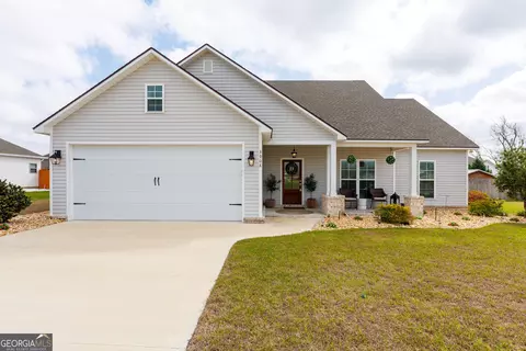 3908 Bull Run, Valdosta, GA 31605