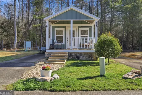 4960 Laurel Lodge Lot #35, Clarkesville, GA 30523