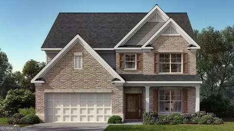 4090 Haven Way, Cumming, GA 30028