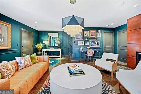 548 Bismark Rd NE, Atlanta, GA 30324
