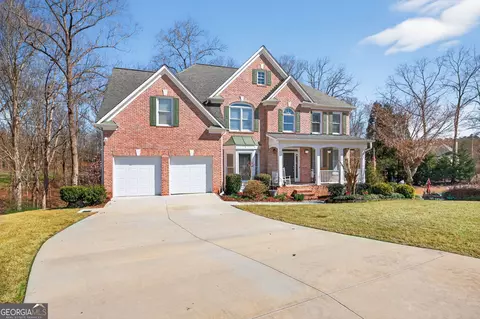 1524 Lake Heights Cir, Dacula, GA 30019