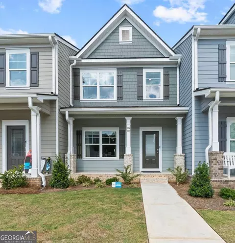 104 Crane Ln #22A, Eatonton, GA 31024
