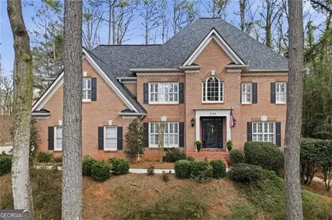 2105 Lake Grove Ln, Alpharetta, GA 30004