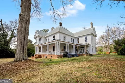 Other - 275 Rose Ave, Barnesville, GA 30204 photo 1 of 14
