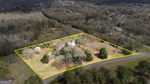 View/Area - 275 Rose Ave, Barnesville, GA 30204 photo 5 of 6
