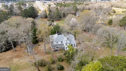 View/Area - 275 Rose Ave, Barnesville, GA 30204 photo 3 of 6