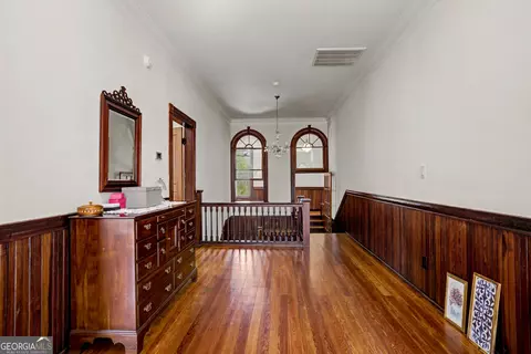 Entry Way - 275 Rose Ave, Barnesville, GA 30204 photo 9 of 10