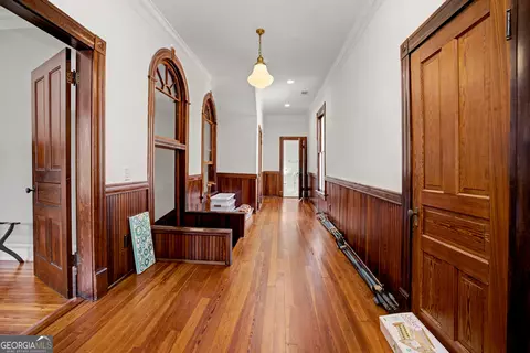 Entry Way - 275 Rose Ave, Barnesville, GA 30204 photo 10 of 10