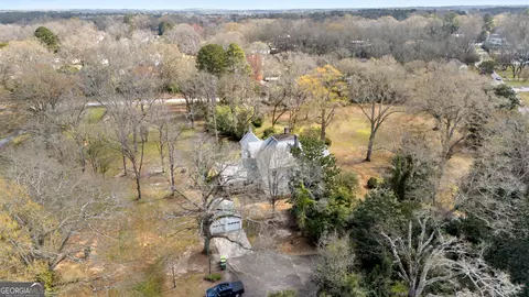 Other - 275 Rose Ave, Barnesville, GA 30204 photo 5 of 14