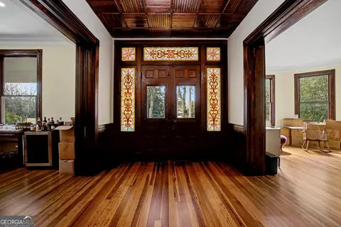 Entry Way - 275 Rose Ave, Barnesville, GA 30204 photo 1 of 10
