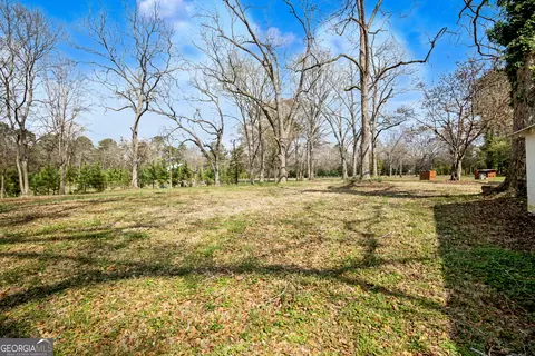 Exterior - 275 Rose Ave, Barnesville, GA 30204 photo 7 of 7