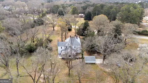 Other - 275 Rose Ave, Barnesville, GA 30204 photo 7 of 14